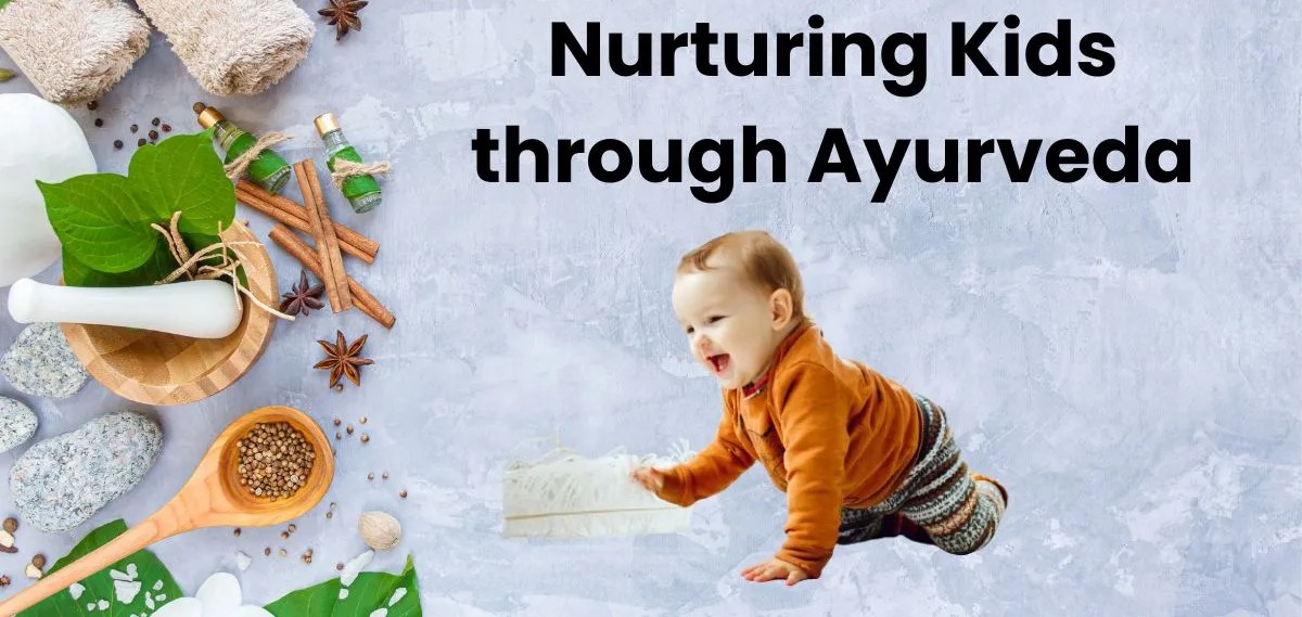 Ayurvedic