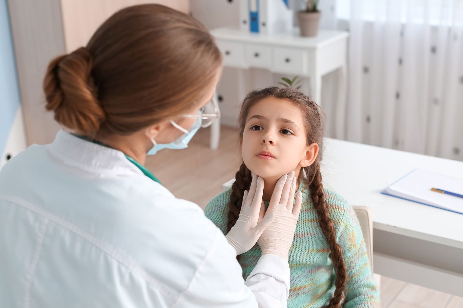 Thyroid Disease in Children