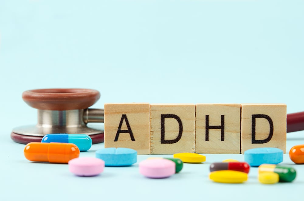 ADHD Treatment