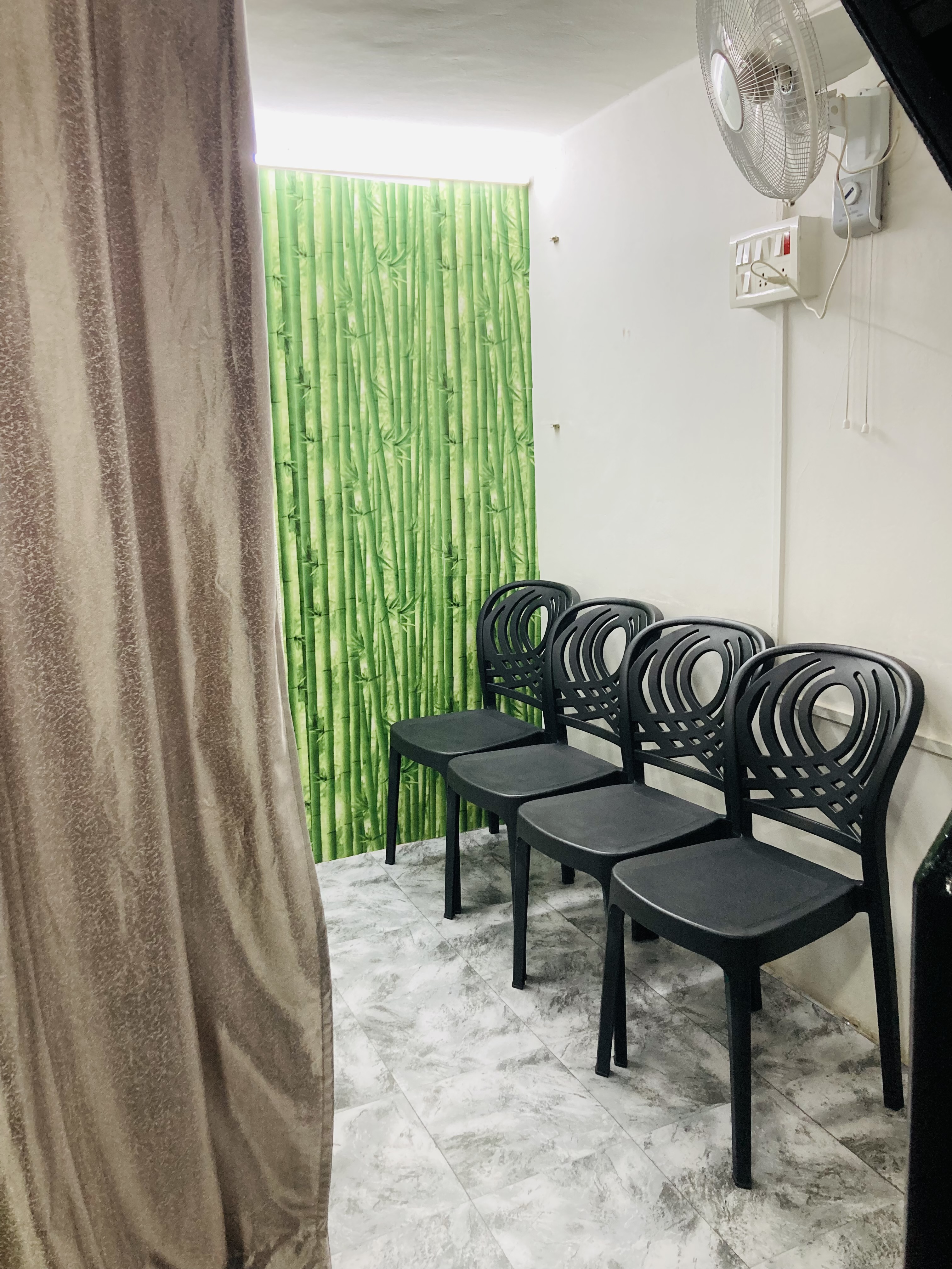 Consultation Room