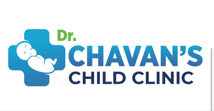Dr. Chavan's Child Clinic Logo