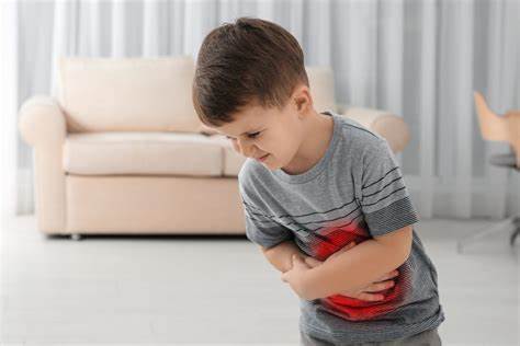 Pediatric Diarrhoea Treatment