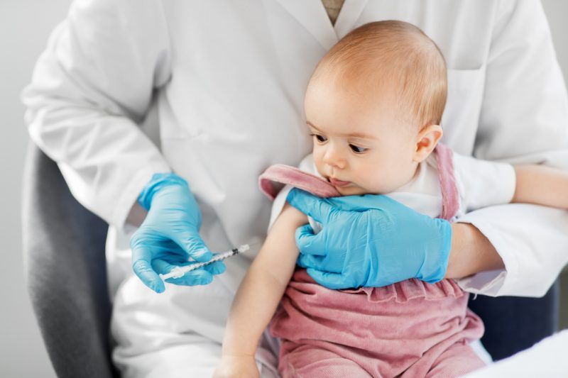 Child Immunization
