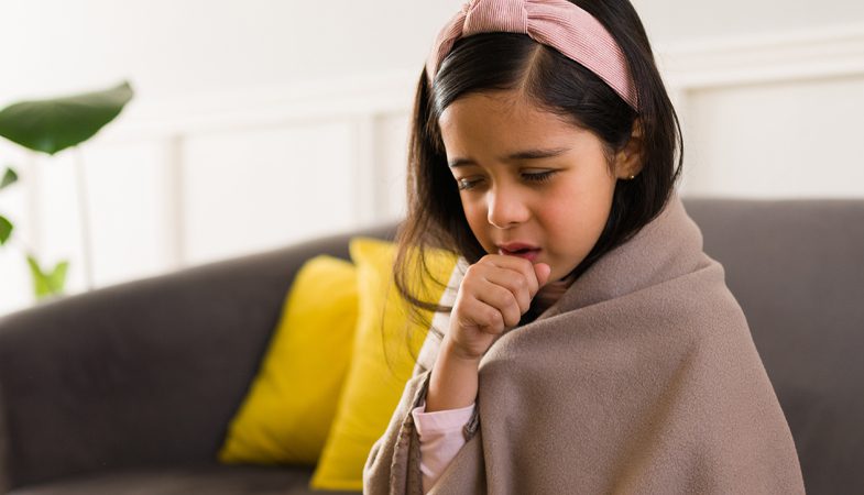Childhood Infections